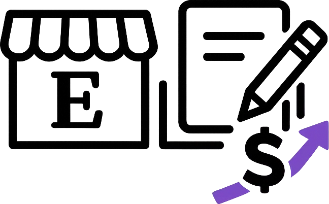 Prompt Library icon